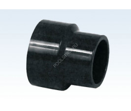 Муфта переходная д.140/125х110  (7108140)