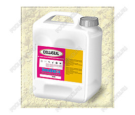 Латексная добавка Collaseal 20кг