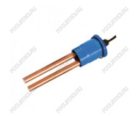 Комплект сервисный установки ультр. с медным ионизатором Blue Lagoon Ionizer UV-C 40000