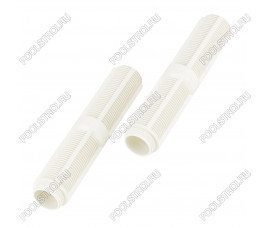 Сепаратор фильтра 150mm Kripsol (2шт) BRAZOS FILTRO 500-520 NEGRO- R081 BC.NR/ RFD0112.00R