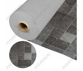 Лайнер Cefil Touch VULCANO (плитка) 1.65x25m (41,25м.кв)