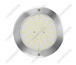 Прожектор светодиодный Aquaviva HJ-WM-SS229, 252led 18W RGB (AISI-316)