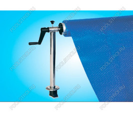 Опора анкерная штанги ролика из нерж. стали Flexinox (компл. 2 шт.) (87197023)
