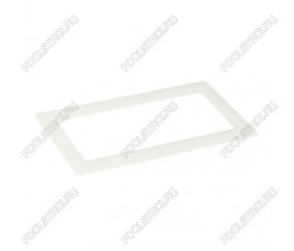 Лицевая накладка Aquaviva скимера Standard EM0020 1051046