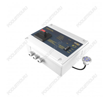 AQUASTART SOFT SENS Acon