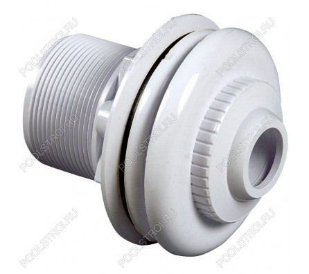 Форсунка стеновая Hayward SP1022E19E бетон 25 мм