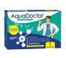 Коагулянт AquaDoctor Superflock Mini в картушах 1 шт