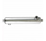Теплообменник для бассейна AquaViva Twist Titanium 25 кВт
